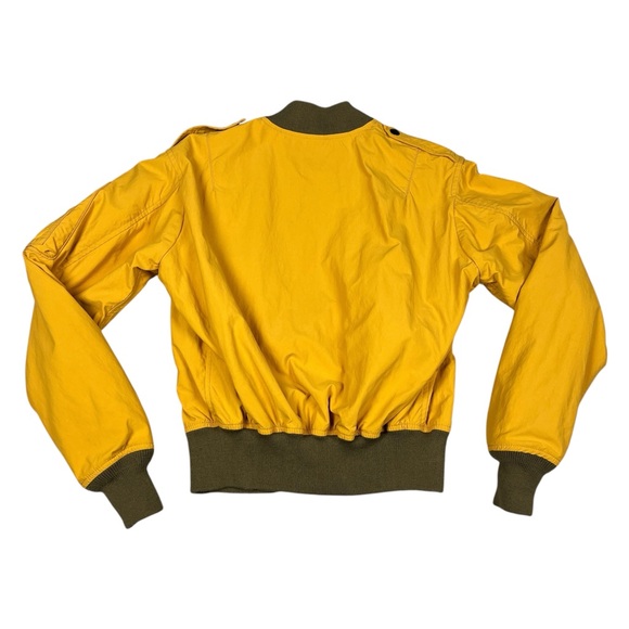 RRL Flight Bomber Jacket Womens Medium / 3 - Picture 13 of 16